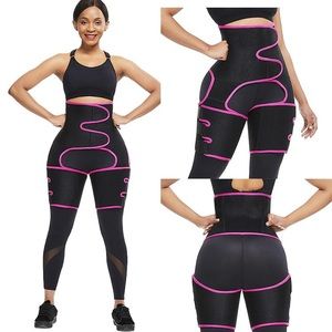 Waist/ leg trimmers